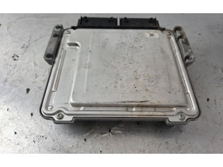 Блок управления двигателя KV6A12A650YA, 0281036225   Ford Transit -  Tourneo Connect