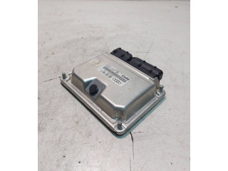 Блок управления двигателя 4B2907401E, 28SA4973   Audi A6 S6 C5 4B