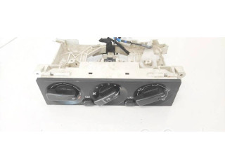 Блок управления климат-контролем Mitsubishi Carisma