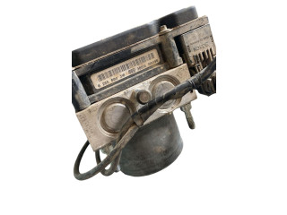 Блок управления АБС 0265800316, 0265231333 Renault Clio II