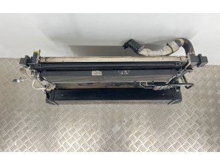 Поршень Комплект радиатора 52014780AB, 52014775AB Jeep Cherokee