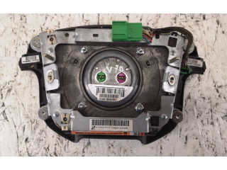 Подушка безопасности водителя 8626840 Volvo V70