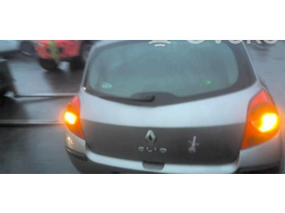 Модуль управления BSM 8200674661 Renault Clio III