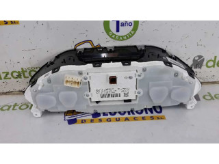 Панель приборов 9813865680, 9810204880 Peugeot 2008 II