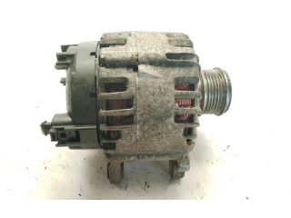 Генератор 03L903023F Volkswagen Golf VI