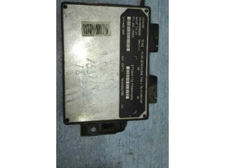 Блок управления двигателя 9641390180, 9644506780    Citroen Jumpy 1995 - 2006 года