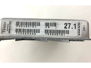 Блок управления коробкой передач 00001313A5, P09480761   Volvo V70