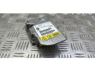 Блок подушек безопасности 3453791, 0285010086   BMW X3 E83