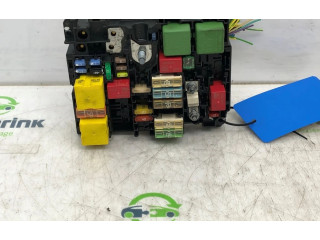 Блок предохранителей  9804848480, 9804848480   Peugeot 2008 I    