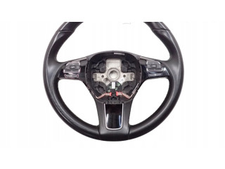 Volant Volkswagen Touareg II 2016 7P6419091AQ  