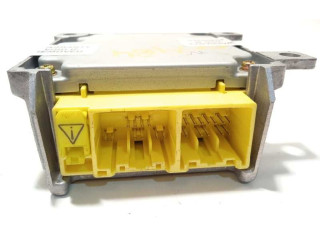 Блок подушек безопасности MR587868, W2T61972   Mitsubishi Outlander