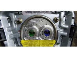 Подушка безопасности водителя    Fiat Ulysse