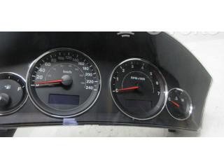 Панель приборов 05172312AD Jeep Grand Cherokee
