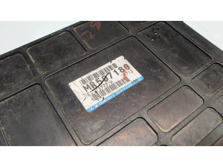 Блок управления двигателя E2173777, E2173777H Mitsubishi Colt
