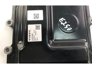 Блок управления двигателем Блок управления 32203481 Volvo XC40