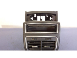 Боковая воздушная решётка