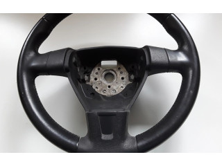 Руль Skoda Fabia Mk2 (5J) 2007 - 2014 года 170419091