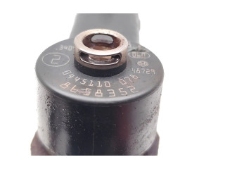 Форсунка 0445110078, 8658352 Volvo V70 D5244T;D5244T2;D5244T5