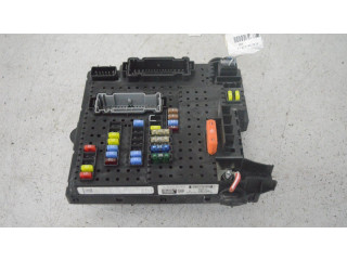 Блок предохранителей    Volvo S60    