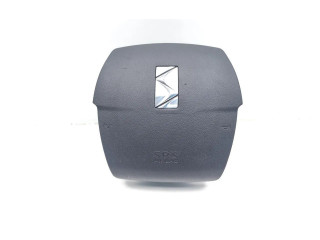 Подушка безопасности водителя 96888248ZD Citroen DS4