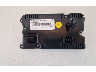 Дисплей    4F0919603, A2C53080033S   Audi A6 S6 C6 4F