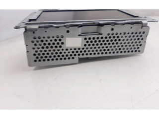 Дисплей 8X2310E889AC Jaguar XF X250