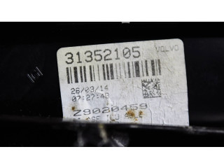 Зеркало электрическое        Volvo XC60  2014 - 2016 года   