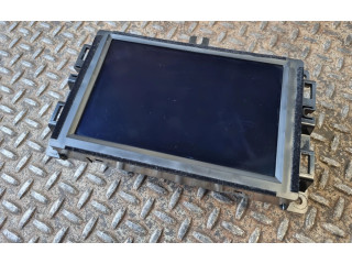 Дисплей    68308862AH, P68308862AH   Jeep Grand Cherokee