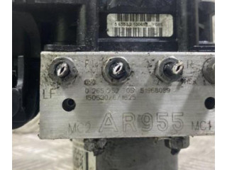 Jednotka ABS Alfa Romeo Mito 2015