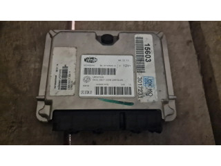 Блок комфорта 55245644   Alfa Romeo Giulietta   