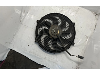 Вентилятор радиатора         Mitsubishi Pajero 