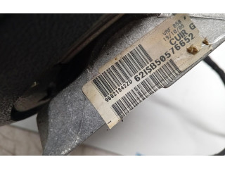 Руль Citroen C4 Grand Picasso 2007 - 2013 года 96821842ZD, 96821842ZD