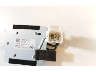 Блок управления KFR866T30 Mazda CX-5 II