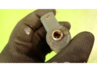 Форсунка Hyundai Getz для дизельного двигателя 1.5