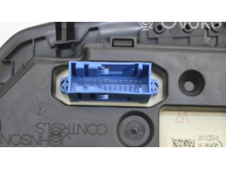 Панель приборов P96572391ZD, 11773902   Citroen C4 I       