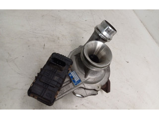 Turbodmychadlo Турбина 11658573106 Mitsubishi Space Star