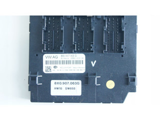 Блок комфорта 8X0907063G   Audi A1   