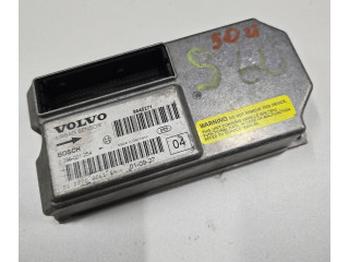 Блок подушек безопасности 0285001254, 8645271 Volvo S70 V70 V70 XC