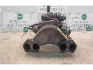  Турбина Citroen Xantia     для двигателя D8B      