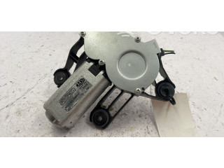 Моторчик заднего дворника 64344002 Citroen Nemo