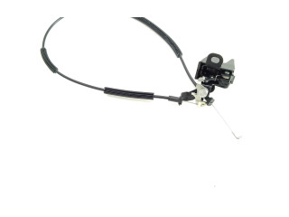 Замок багажника 7H0827161A    Volkswagen Transporter - Caravelle T5 2003 - 2015 года