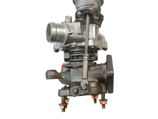  Турбина Audi A3 S3 8L  454159, 454159-5001S         