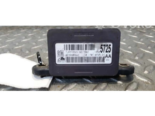 Блок управления двигателя 13505725, 10170107253 Chevrolet Corsa