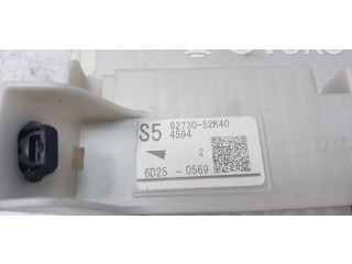 Pojistková skříňka Řídící jednotka BSM 8273052K40 Toyota Yaris 2016