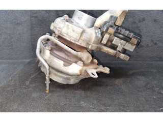 Turbodmychadlo Турбина 05A145722G, 05A145721G Audi Q7 4L