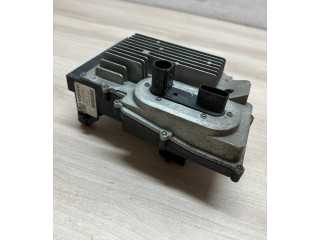 Модуль управления аккумулятором 31652295    Volvo S90, V90  B 4204 T31 