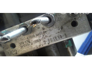 Блок АБС 476609211R, 476609211R Dacia Logan II 2012 - 2020 года