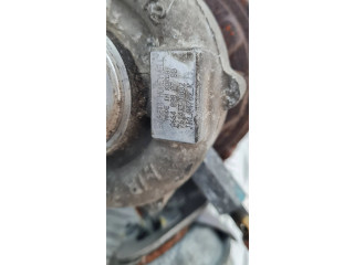 Турбина SsangYong Actyon sports I