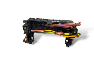 Pojistková skříňka 1695450001 Mercedes-Benz A W169 2005