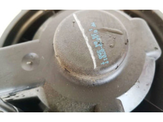 Вентилятор печки mf0160700701, mf016070-0701 Smart ForFour I